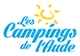 Camping Aude - Logo
